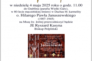 4 maja 2025 r.